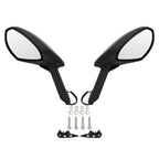 Rear View Mirror Pair for Ducati 1299 Panigale, R, S, 959 Panigale, Corse (2015–2020)