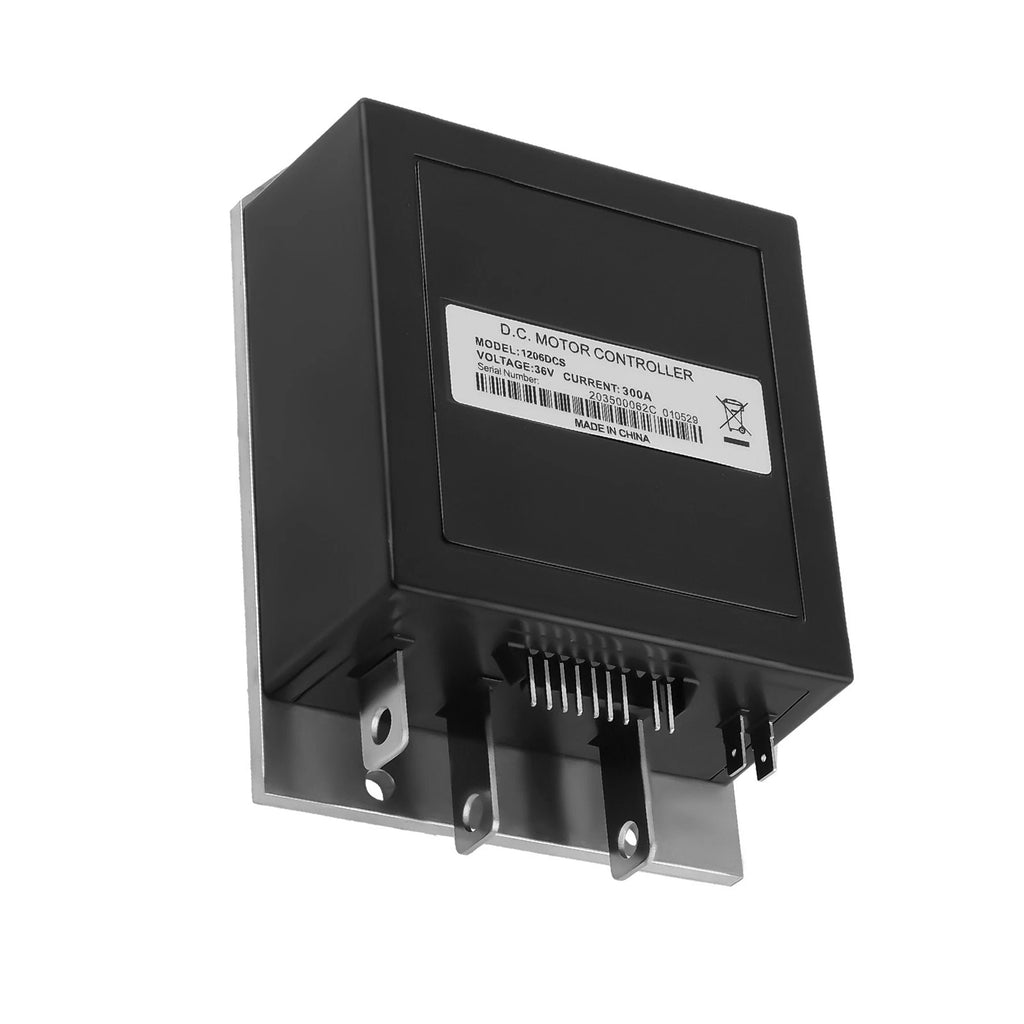 9-Pin Speed Controller for EZGO DCS Golf Cart (1206DCS, 73144G06, 73144-G06)