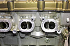 Engine Motor for Kawasaki Jet Ski Ultra 250X 260X (2007–2010)