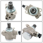 High-Pressure Oil Pump 07L127026AL for Audi A6 A7 Quattro 3.0L V6 (2012–2015)