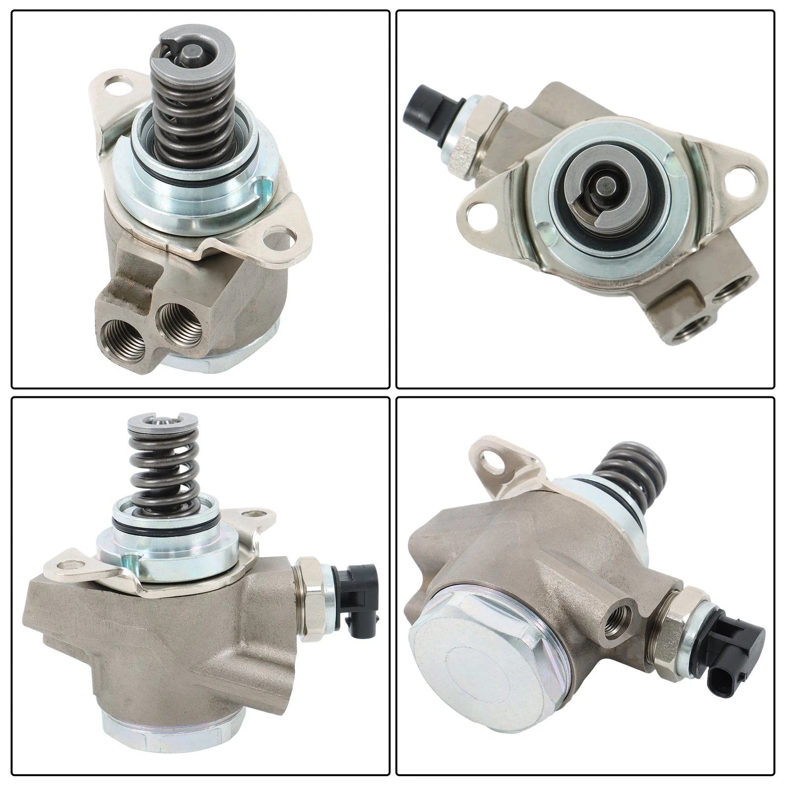 High-Pressure Oil Pump 07L127026AL for Audi A6 A7 Quattro 3.0L V6 (2012–2015)