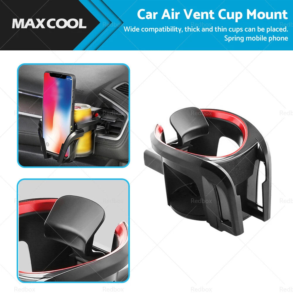 Cup Holder for Toyota Corolla Camry (2014–2021)