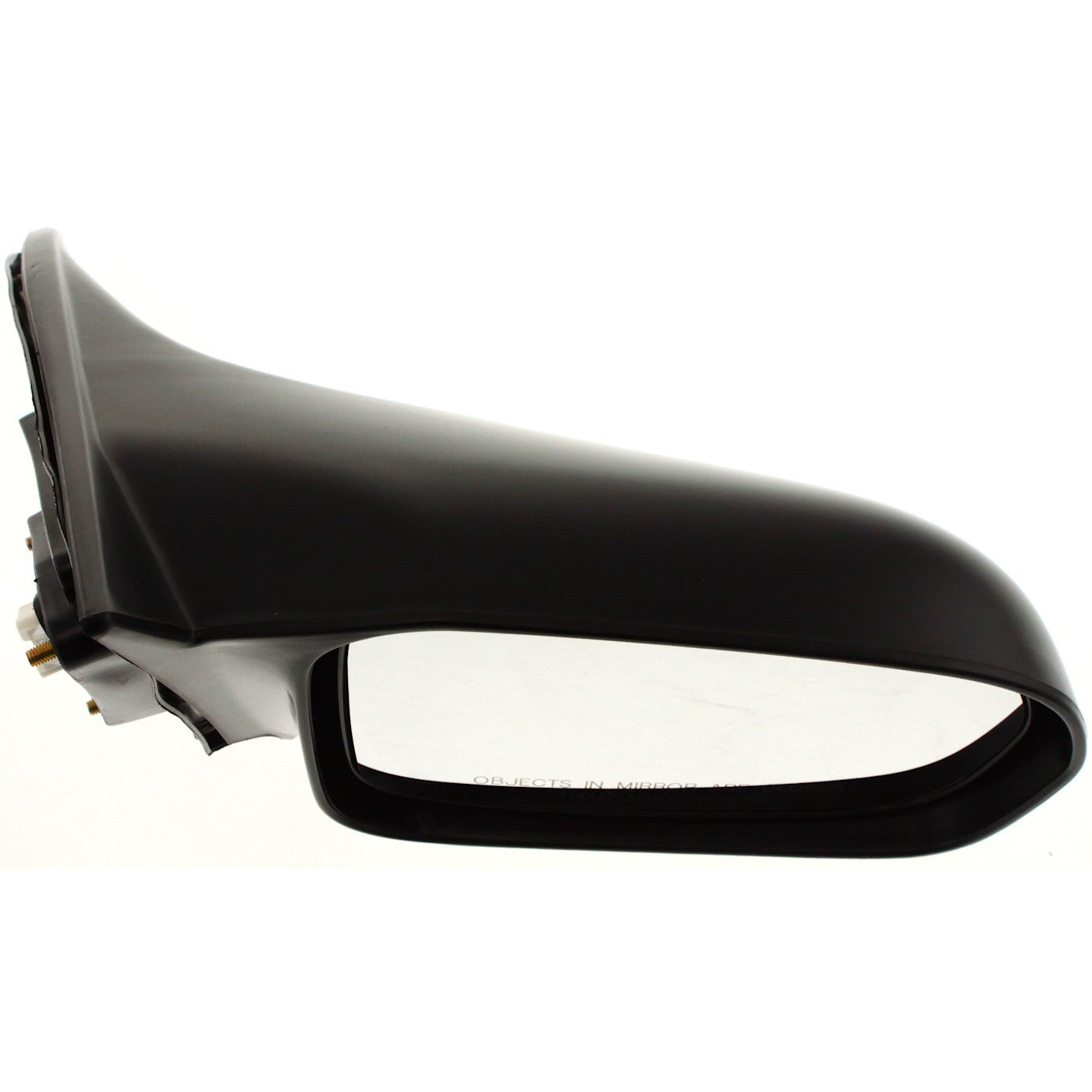Power Glass Mirror for Honda Civic Coupe (2001–2005) Passenger Side