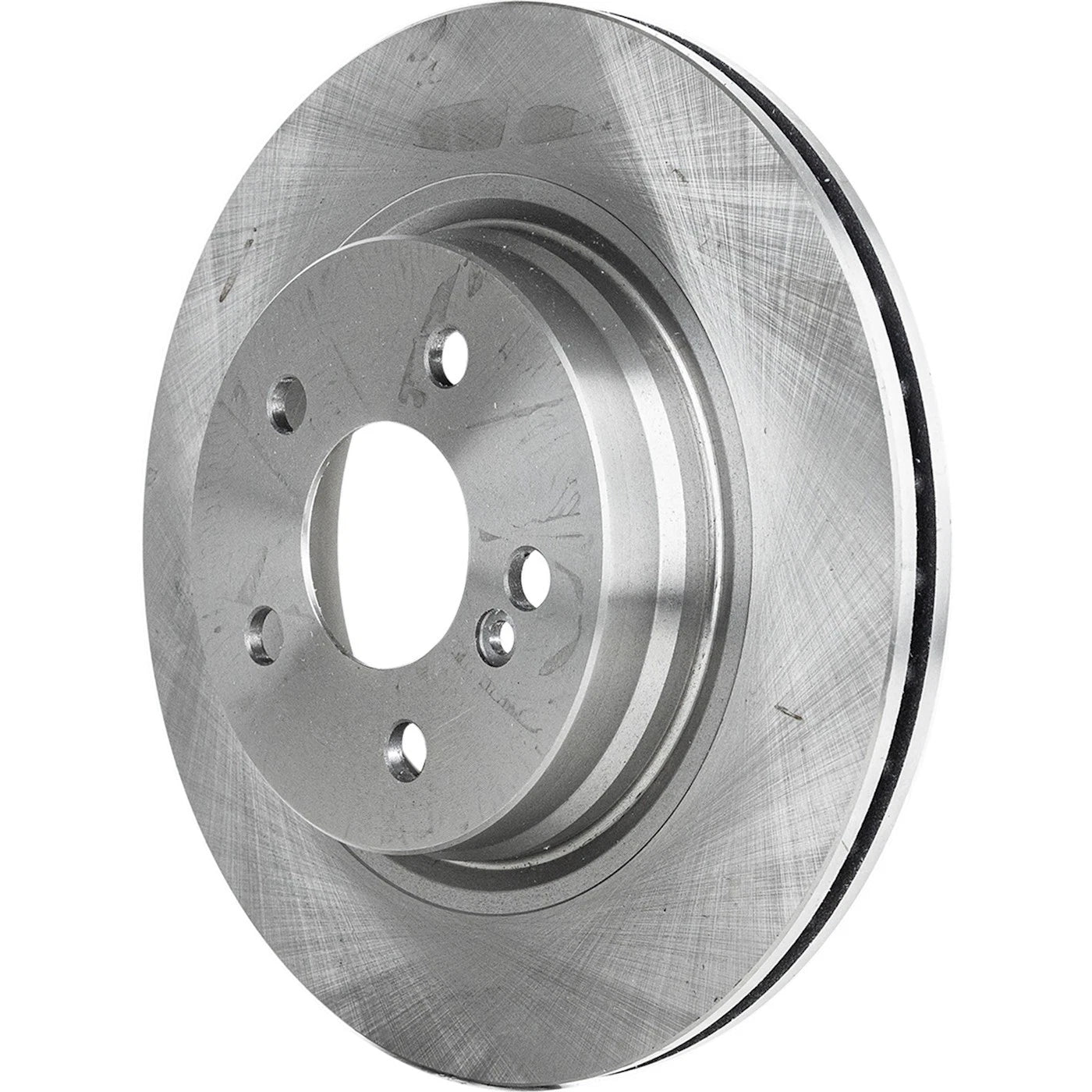 Rear Brake Disc Rotors for Mercedes-Benz C Class E Coupe (2012–2017)
