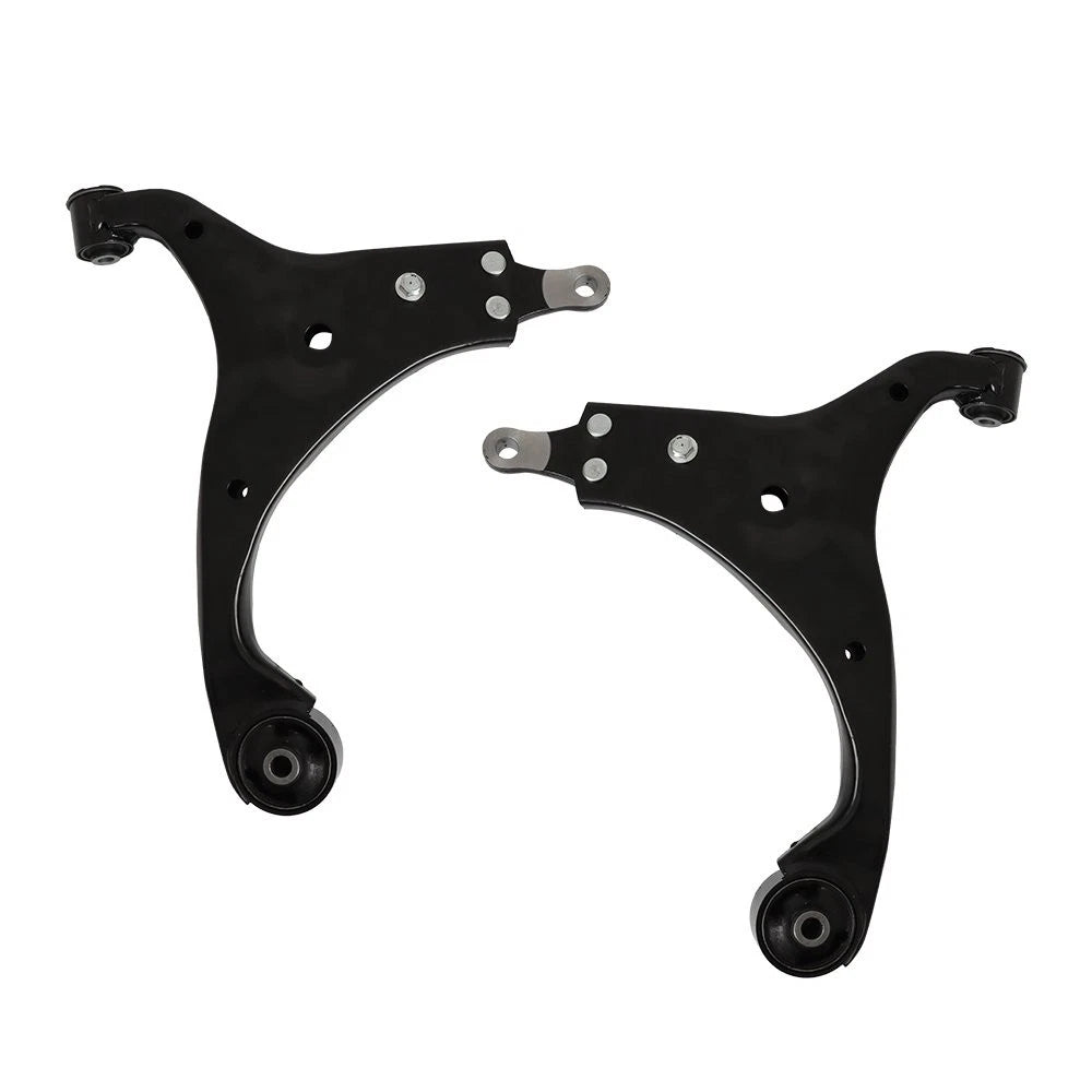 2X Front Lower Control Arms for Hyundai Elantra (2007-2012)
