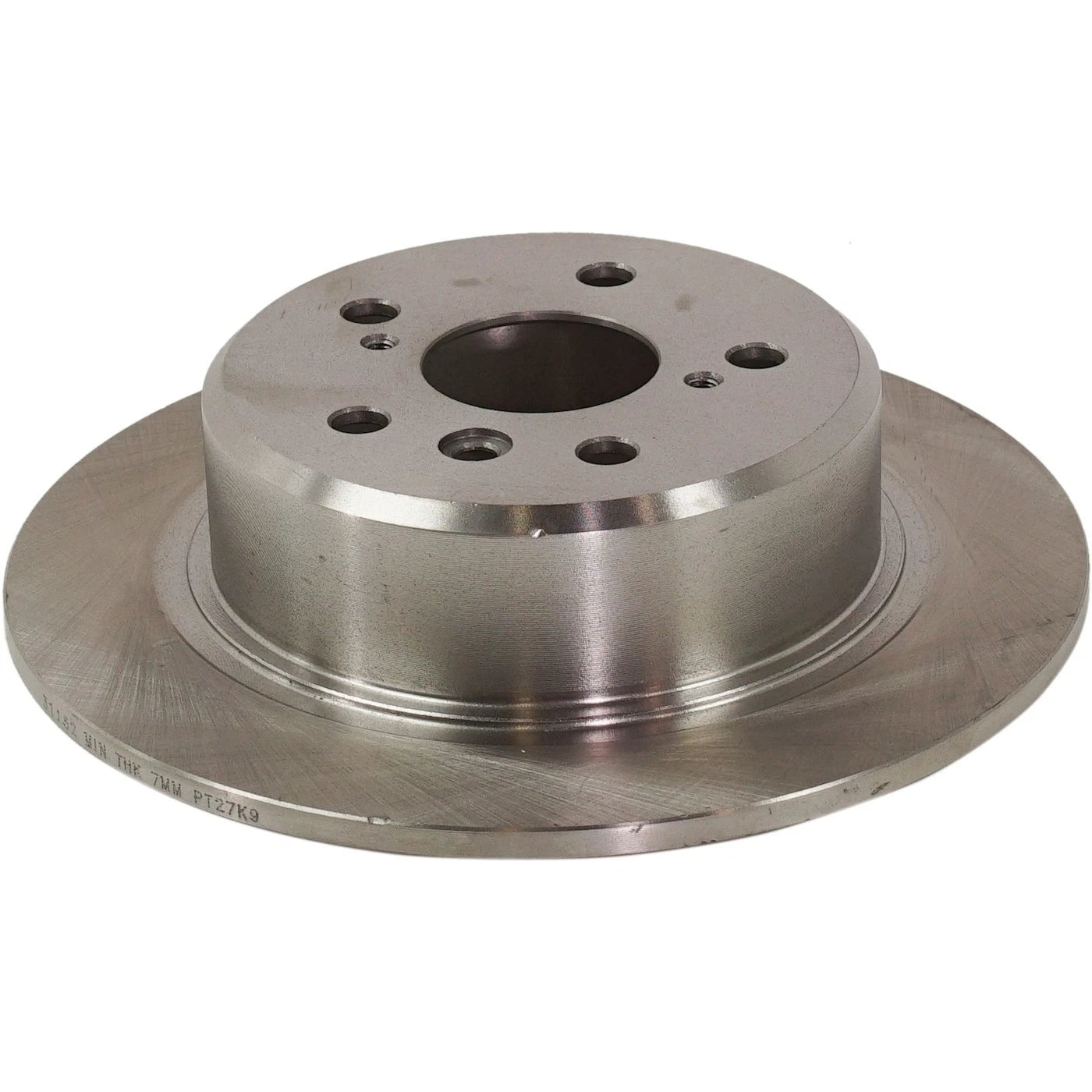 Brake Disc Rotors for Toyota Avalon (1995–1999)