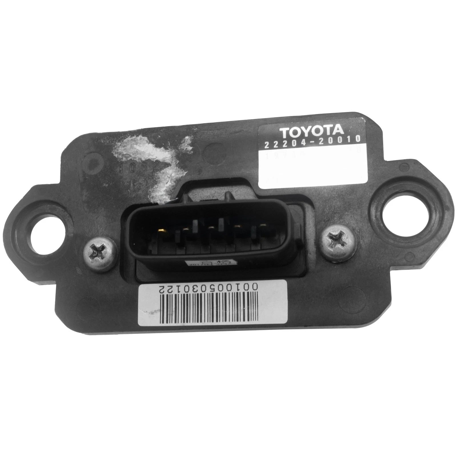 Mass Air Flow Sensor for Lexus GS300 GS400 SC300 SC400 LS400 (1998–2000)