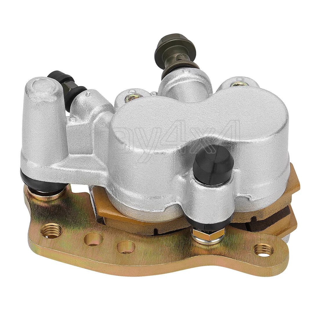 Front Brake Caliper & Pads for Yamaha WR200 WR250 WR500 (1991–1997) 3SP-2580T-01-00