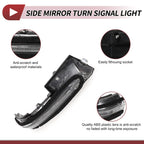 Right LED Turn Signal Light for Hyundai Tucson (2022–2023)