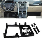 Fascia Frame for Ford Fusion Mondeo Radio Stereo