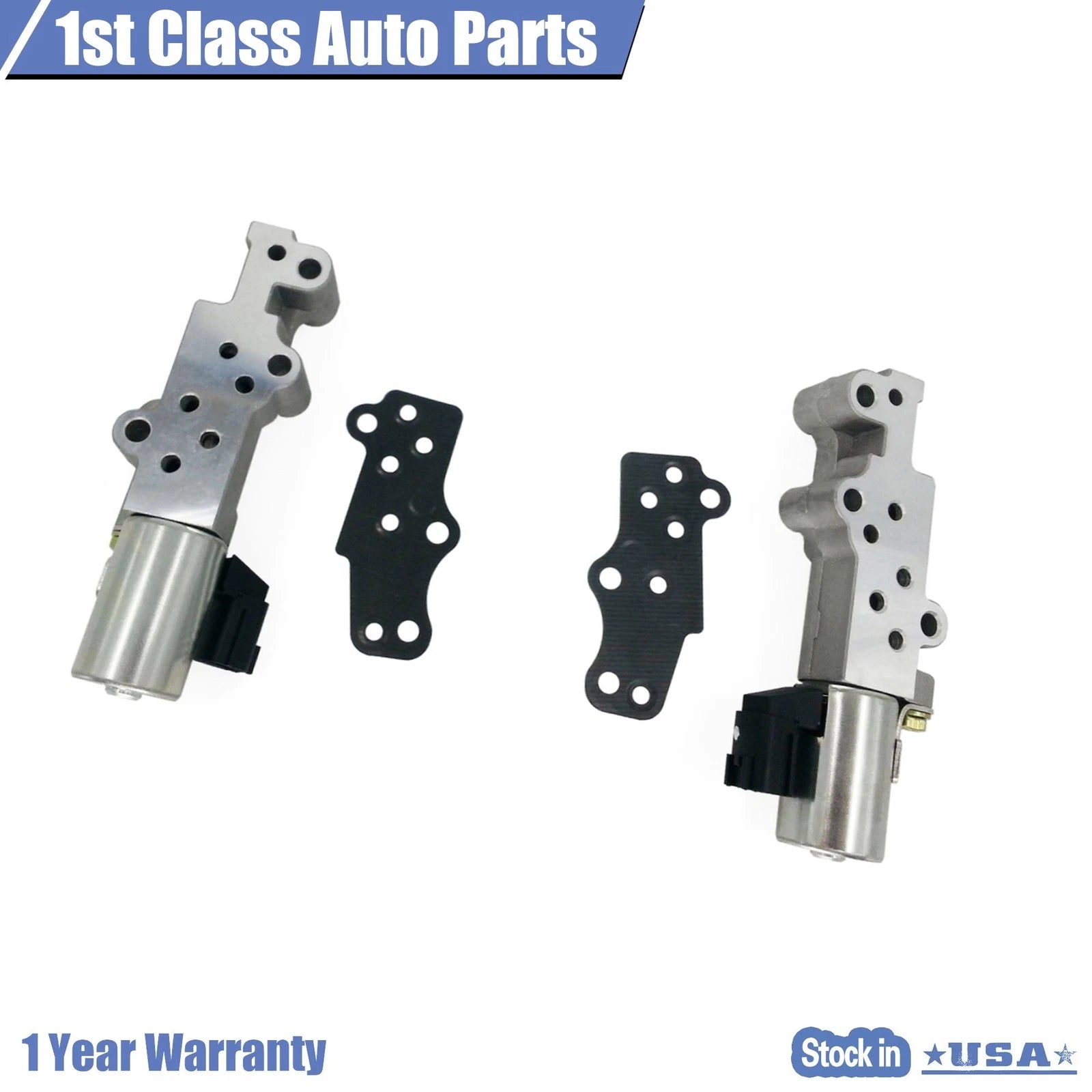 2X Engine Variable Valve Timing (VVT) Solenoid for Nissan Infiniti