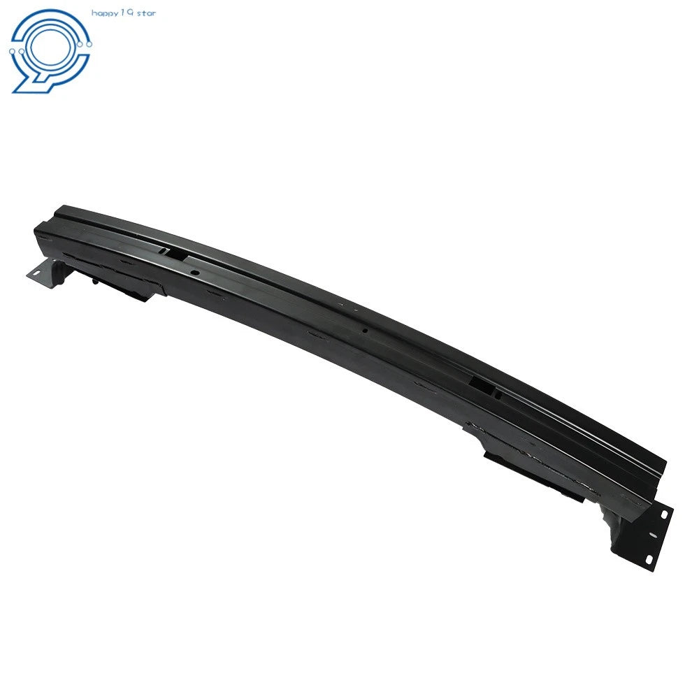 Steel Front Bumper Face Bar for RAM 1500 (2013–2020, Classic 2019–2024)