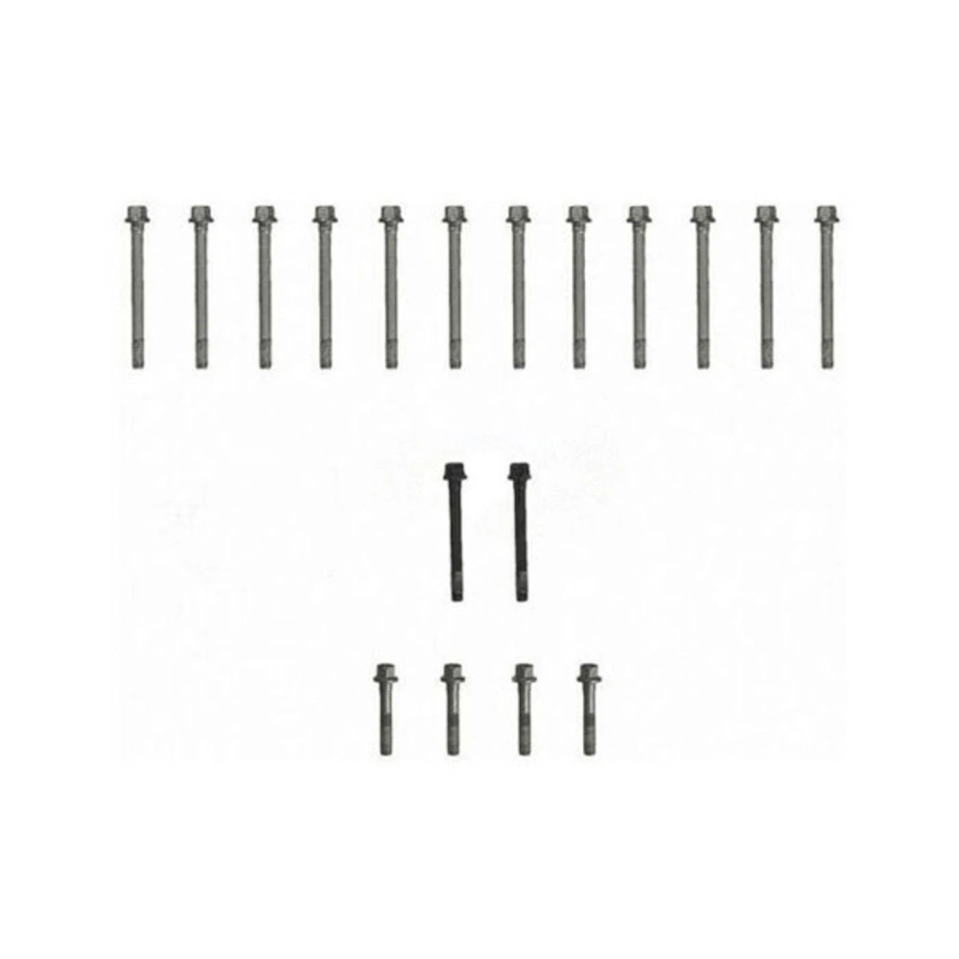 Cylinder Head Bolts for Chevy Avalanche Suburban Yukon