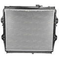 Alloy Radiator for Toyota Hilux LN106 (1988–1997)