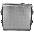 Alloy Radiator for Toyota Hilux LN106 (1988–1997)
