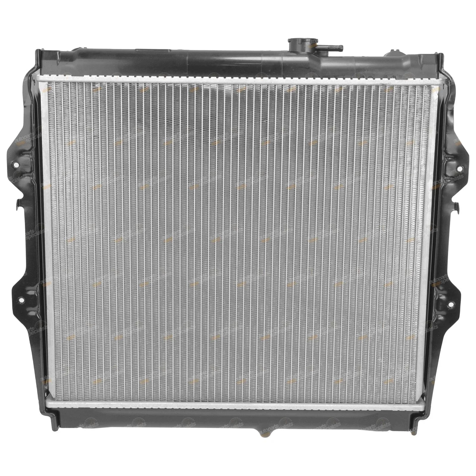 Alloy Radiator for Toyota Hilux LN106 (1988–1997)