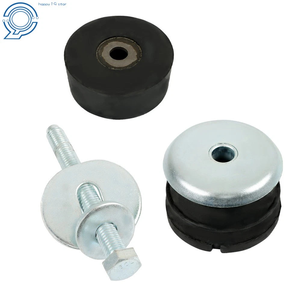 Body Mount Kit for Ford F-150, F-250 (2004)