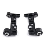 2X Front Lower Control Arm Support Bracket for Chevy Trailblazer Envoy (2002–2009)