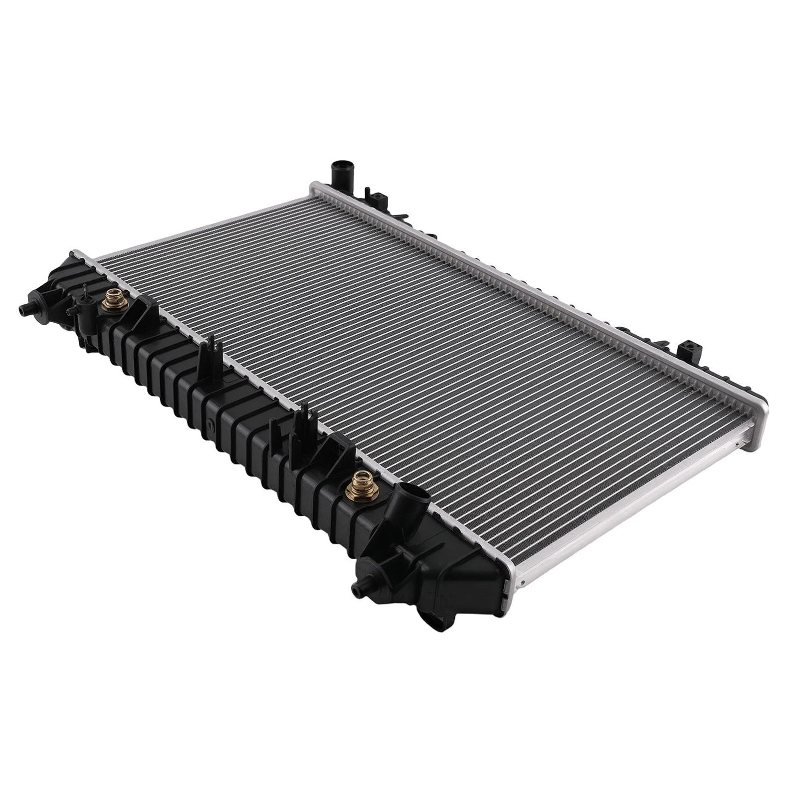 Engine Radiator for Chevrolet Camaro 3.6L V6 (2010–2011)