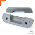 Grey Interior Trim Door Armrest Handle for Toyota Hilux 4Runner (88-96)