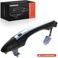 Front Right Exterior Door Handle for Kia Optima (2012–2013)