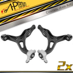 2X Front Lower Control Arm for Mercedes-Benz R350 (2006–2013)