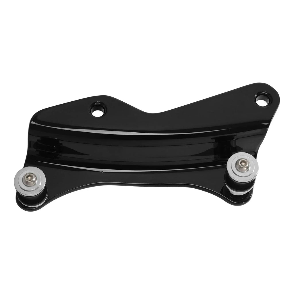 4 Point Docking Hardware Kit for Harley Davidson FLHR FLHX FLTRX (2014-2025)
