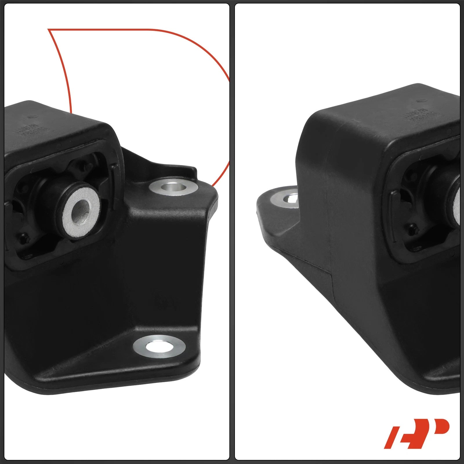 Automatic Transmission Mount for Honda Pilot, Odyssey, Ridgeline (2003-2021)