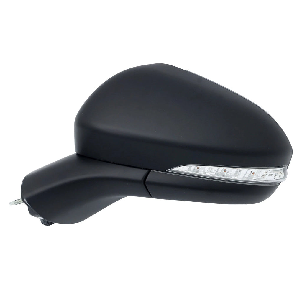 Driver Side Mirror for Ford Fusion (2015–2017) Memory LH