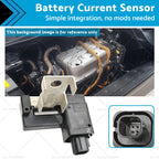Battery Current Sensor for Nissan Armada (2017–2020) 5.6L 294G01V10A