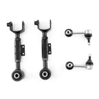 Set of 2 Rear Upper Control Arms for Honda CR-V (2007–2016)
