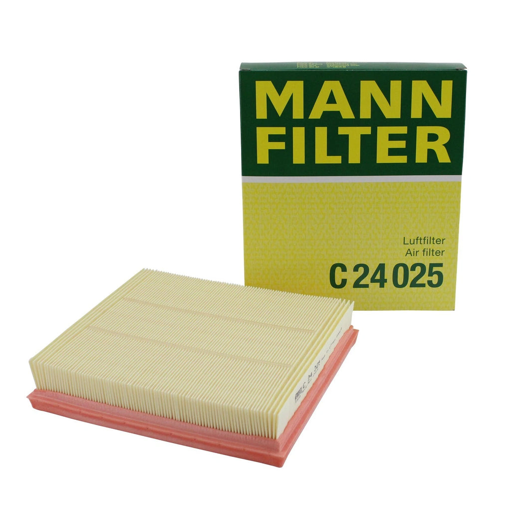 Air Filter for BMW F22 F23 F30 F31 F32 F33 F34 F36 228i 320i 428i (2012–2019)