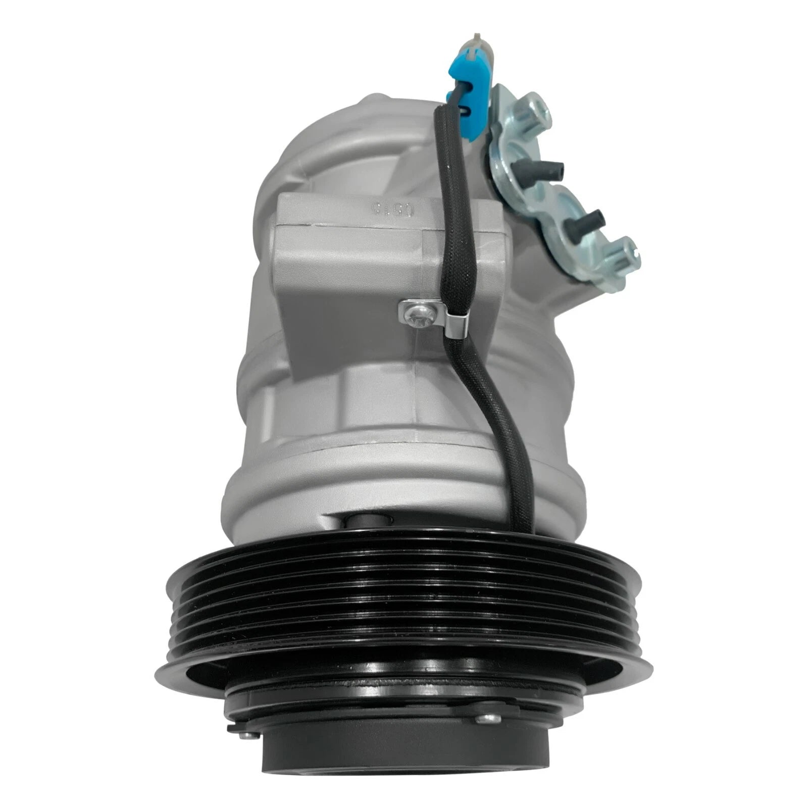 AC Compressor Kit for Isuzu i-290 2.9L (2007-2008)