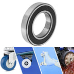 Deep Groove Ball Bearing 75x130x25mm for Scooter Skateboard (1 Pc)