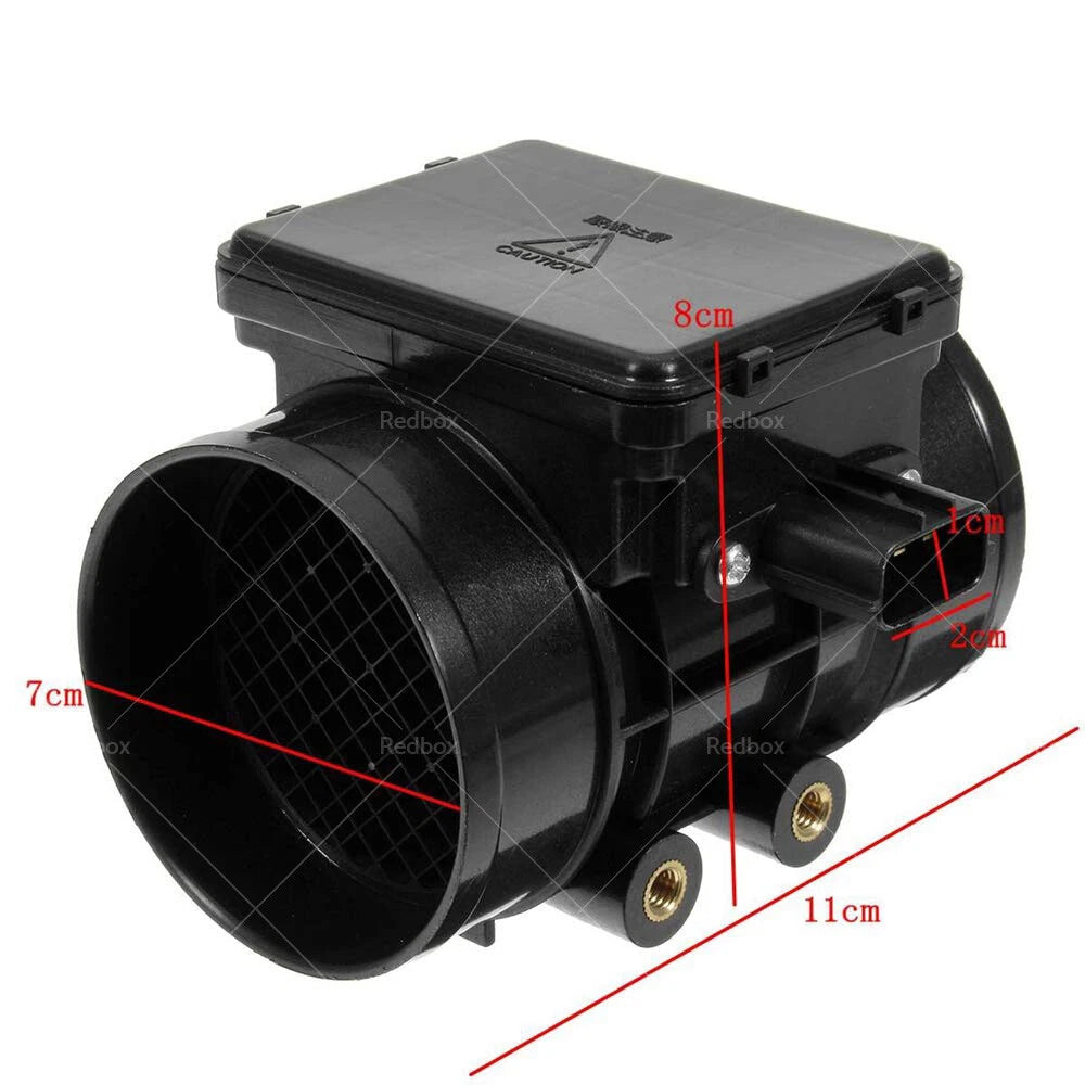 Mass Air Flow Meter Sensor for Suzuki Vitara X90, Mitsubishi Lancer (1990–2000)