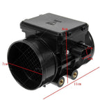 Mass Air Flow Meter Sensor for Suzuki Vitara X90, Mitsubishi Lancer (1990–2000)