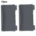 Cover Comb for ECOVACS Deebot X8/T50 (2021–2023) Antitangle Feature