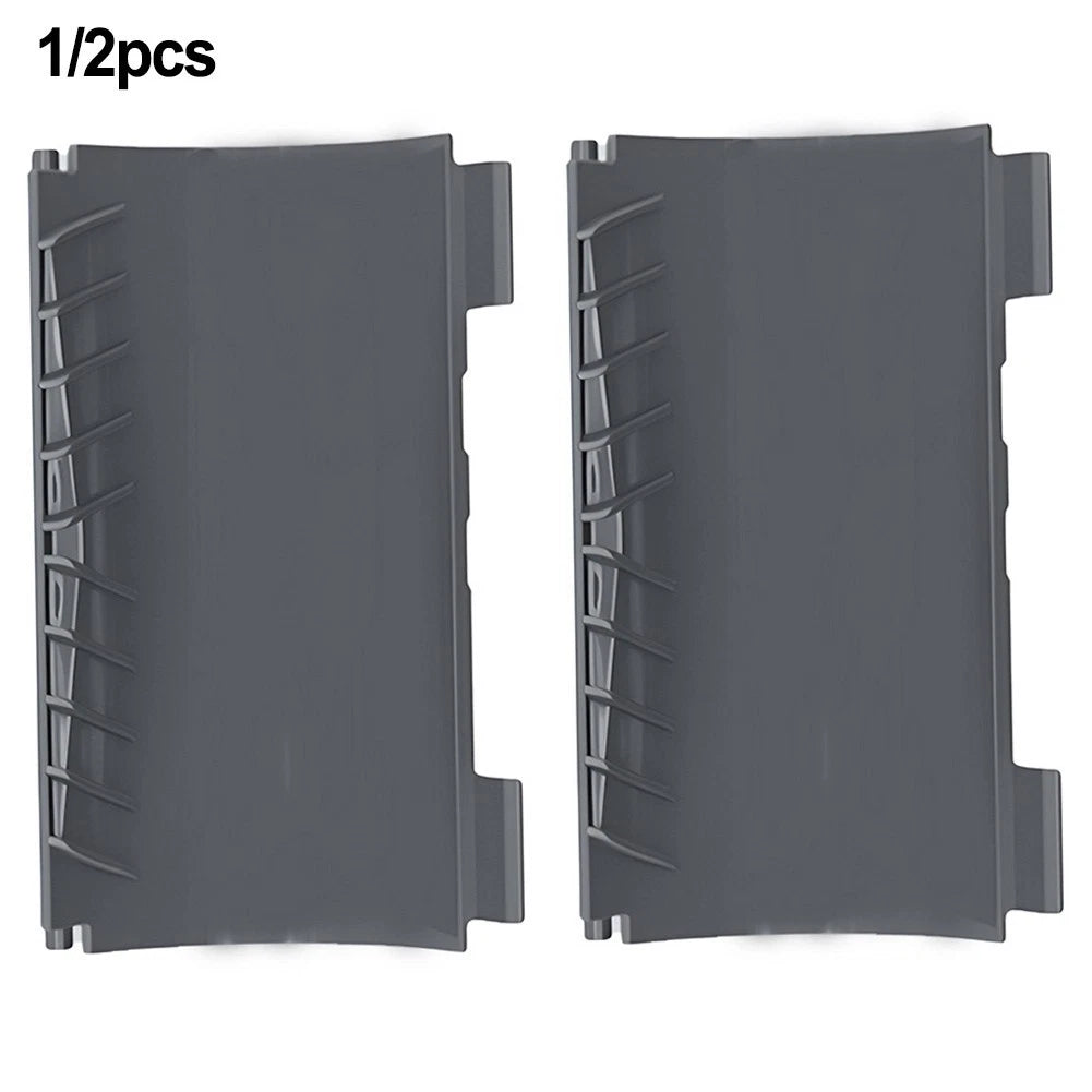 Cover Comb for ECOVACS Deebot X8/T50 (2021–2023) Antitangle Feature