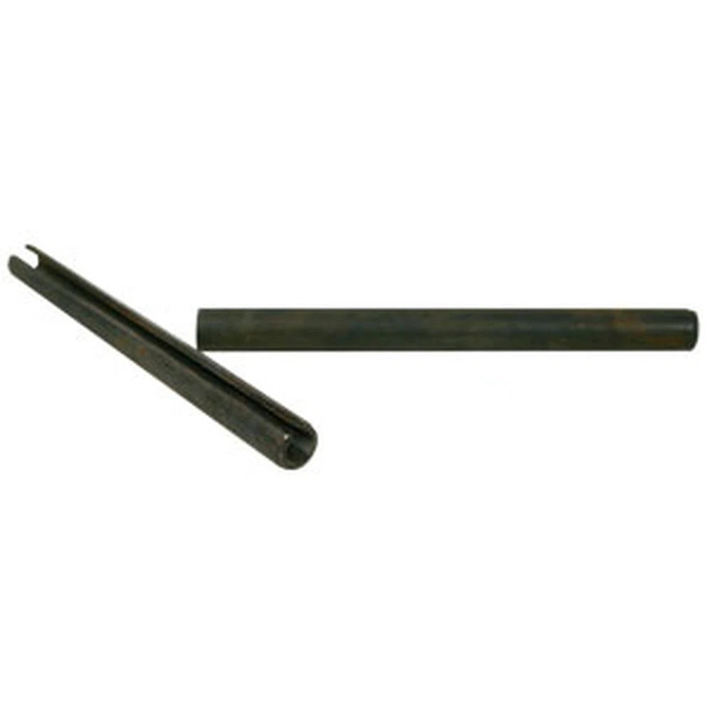 Set of 2 A-P10X100-AI Roll Pins 10 MM x 100 MM