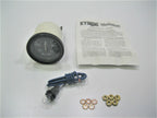 Medallion SAK-115-30 Marine Boat 50 Amp Analog Electrical Gauge