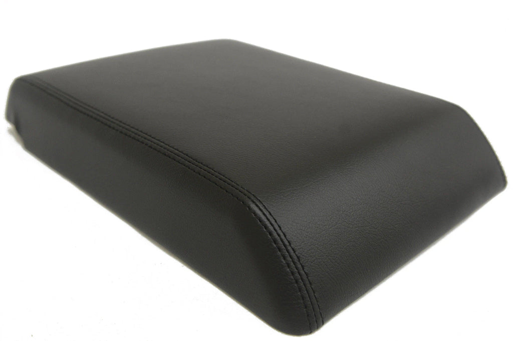 Leather Synthetic Center Console Armrest Cover for Hummer H2 (2005–2007)