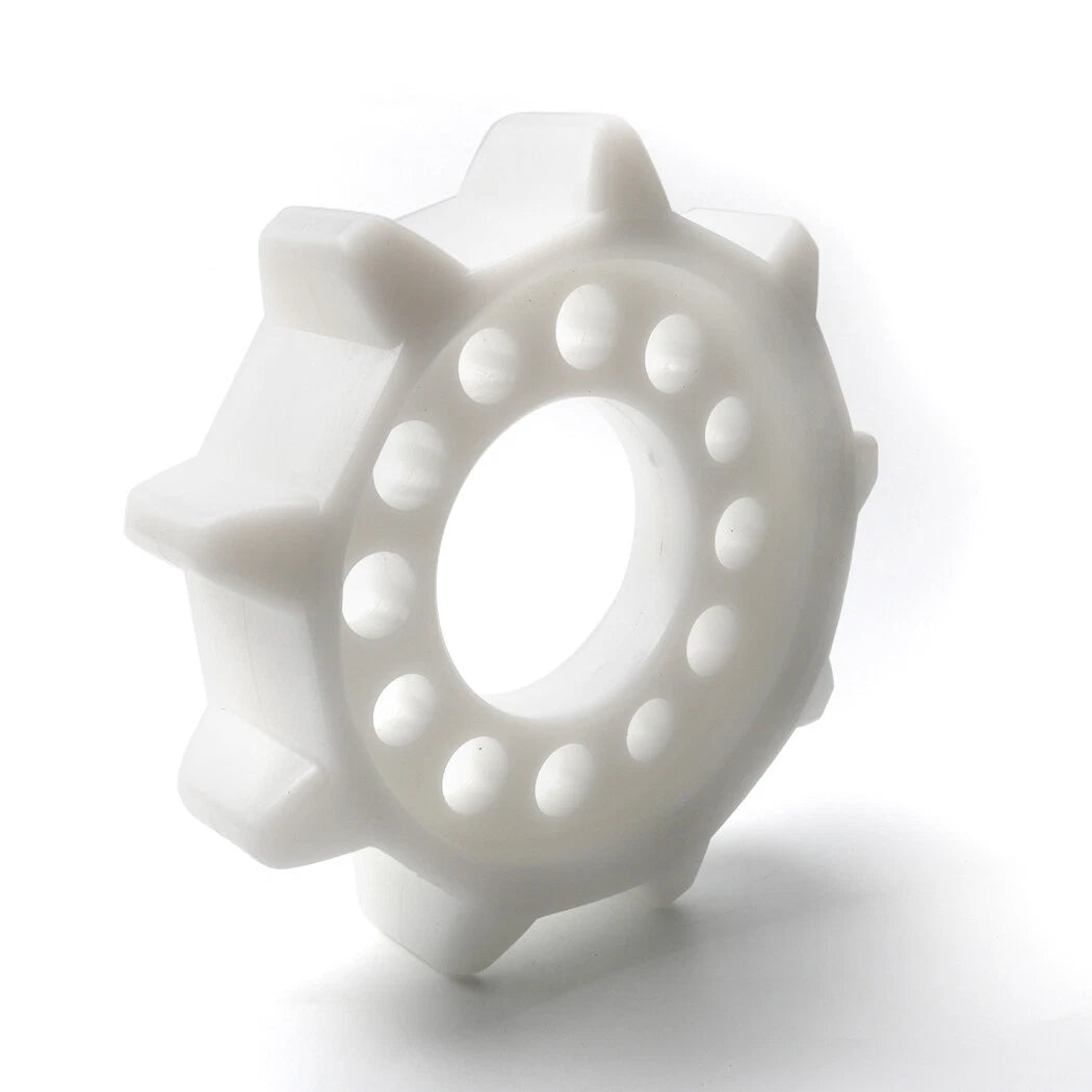 Track Drive Sprocket for Yamaha Snowmobile (1971–1976)
