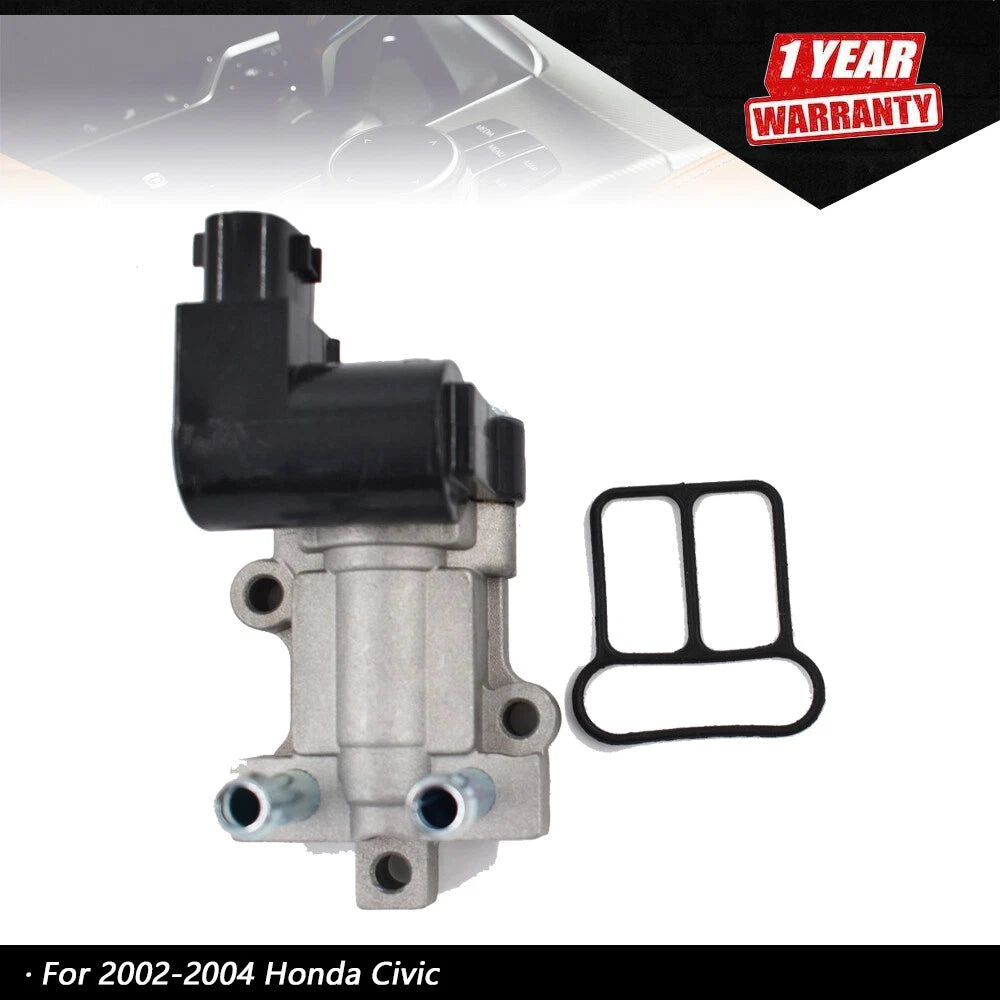Idle Air Control Valve for Honda Civic DX EX LX (2002-2004)