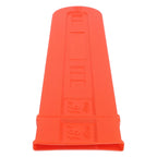 Chainsaw Bar Cover for 16-18" Chainsaws (Replacement Accessory)