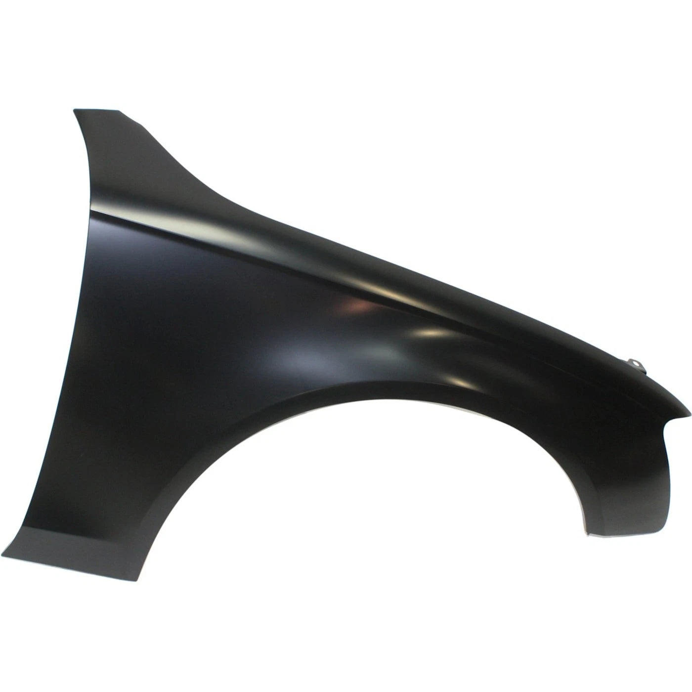 Set of 2 CAPA Certified Fender for Audi A4 (2013–2016) Front Left Right