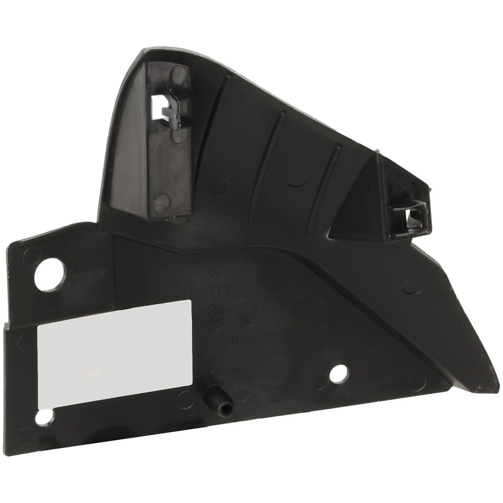 Engine Splash Shield for Ford Fusion (2017–2020) Passenger Side Lower
