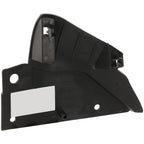 Engine Splash Shield for Ford Fusion (2017–2020) Passenger Side Lower