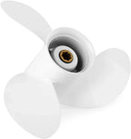 8.5 x 7.5 Outboard Propeller for Yamaha 5-8HP (7 Tooth RH)