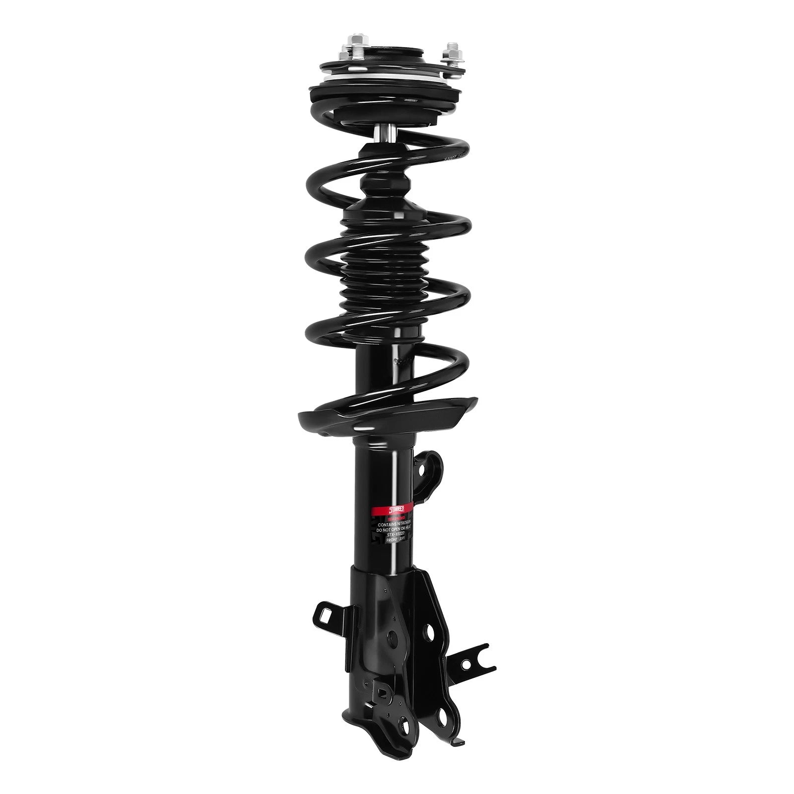 Front Shock Strut w/ Coil Springs for Honda Civic Sedan (2013–2015) 272925