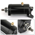 Starter for Yamaha Wave Runner GP1300R, GP1200, XLT800, XR1800 (2000–2005) 63M81800-00-00